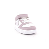 NIKE COURT BOROUGH LOW RECRAFT TD BIANCO/VENICE