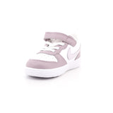 NIKE COURT BOROUGH LOW RECRAFT TD BIANCO/VENICE