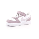 NIKE COURT BOROUGH LOW RECRAFT TD BIANCO/VENICE