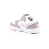 NIKE COURT BOROUGH LOW RECRAFT TD BIANCO/VENICE