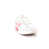 NIKE V5 RNR GS SAIL/WHITE TROPICAL PINK