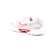 NIKE V5 RNR GS SAIL/WHITE TROPICAL PINK