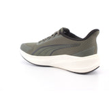 DASHER LITE SLIPTECH MOSS VEIL-WARM WHITE-PUMA