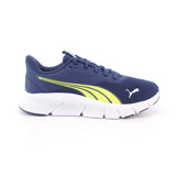 FLEXFOCUS LITE MODERN JR PERSIAN BLUE-PUMA WHITE