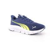 FLEXFOCUS LITE MODERN JR PERSIAN BLUE-PUMA WHITE