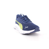 FLEXFOCUS LITE MODERN JR PERSIAN BLUE-PUMA WHITE