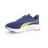 FLEXFOCUS LITE MODERN JR PERSIAN BLUE-PUMA WHITE