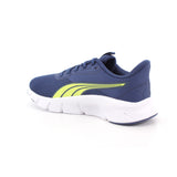 FLEXFOCUS LITE MODERN JR PERSIAN BLUE-PUMA WHITE