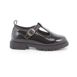 SCARPA BACK BLACK