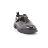 SCARPA BACK BLACK