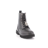 ANFIBIO IRIS BLACK