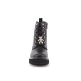 ANFIBIO IRIS BLACK