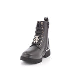 ANFIBIO IRIS BLACK