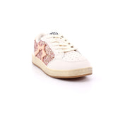 SCARPA HIPER WHITE/PINK