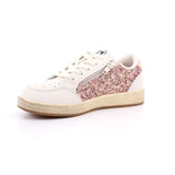 SCARPA HIPER WHITE/PINK