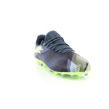FUTURE 7 PLAY MG JR GRAY SKIES-ELEKTRO PURPLE