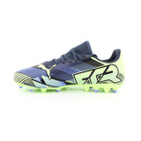 FUTURE 7 PLAY MG JR GRAY SKIES-ELEKTRO PURPLE