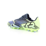 FUTURE 7 PLAY MG JR GRAY SKIES-ELEKTRO PURPLE