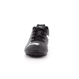 ATTACANTO II TT JR PUMA BLACK-PUMA WHITE