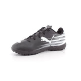 ATTACANTO II TT JR PUMA BLACK-PUMA WHITE