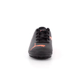 ATTACANTO II TT JR PUMA BLACK-GLOWING RED