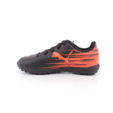 ATTACANTO II TT JR PUMA BLACK-GLOWING RED
