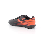ATTACANTO II TT JR PUMA BLACK-GLOWING RED