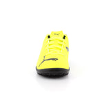 ATTACANTO II TT JR YELLOW ALERT-PUMA BLACK