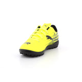 ATTACANTO II TT JR YELLOW ALERT-PUMA BLACK