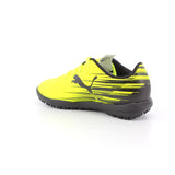 ATTACANTO II TT JR YELLOW ALERT-PUMA BLACK