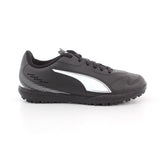VITTORIA II TT JR PUMA BLACK-PUMA WHITE