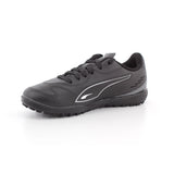 VITTORIA II TT JR PUMA BLACK-PUMA WHITE