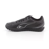 VITTORIA II TT JR PUMA BLACK-PUMA WHITE