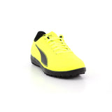VITTORIA II TT JR YELLOW ALERT-PUMA BLACK