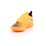 ULTRA 6 PLAY V TT JR HEAT FIRE-PUMA BLACK