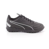 CLASSICO TT JR PUMA BLACK-PUMA WHITE