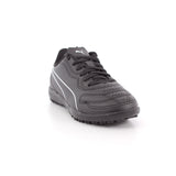 CLASSICO TT JR PUMA BLACK-PUMA WHITE