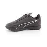 CLASSICO TT JR PUMA BLACK-PUMA WHITE
