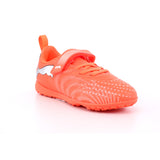 FUTURE 9 PLAY TT V JR GLOWING RED-PUMA WHITE