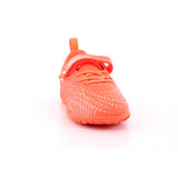 FUTURE 9 PLAY TT V JR GLOWING RED-PUMA WHITE