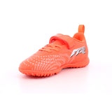 FUTURE 9 PLAY TT V JR GLOWING RED-PUMA WHITE