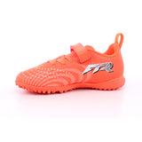 FUTURE 9 PLAY TT V JR GLOWING RED-PUMA WHITE