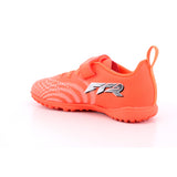 FUTURE 9 PLAY TT V JR GLOWING RED-PUMA WHITE