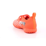 FUTURE 9 PLAY TT V JR GLOWING RED-PUMA WHITE