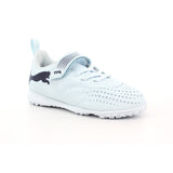 FUTURE 9 PLAY TT V JR ICY BLUE-BLUE JEWEL