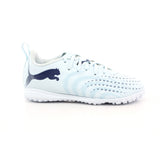 FUTURE 9 PLAY TT JR ICY BLUE-BLUE JEWEL