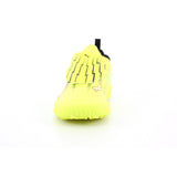 ULTRA 6 PLAY V TT JR YELLOW ALERT-PUMA BLACK