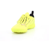 ULTRA 6 PLAY V TT JR YELLOW ALERT-PUMA BLACK