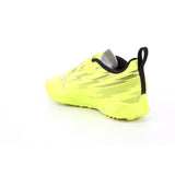ULTRA 6 PLAY V TT JR YELLOW ALERT-PUMA BLACK