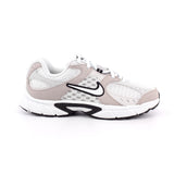 NIKE V5 RNR SUEDE GS OFF WHITE/COLLEGE GREY/GREY